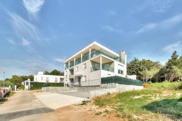 Villa Dolce Vita Umag Kültér fotó