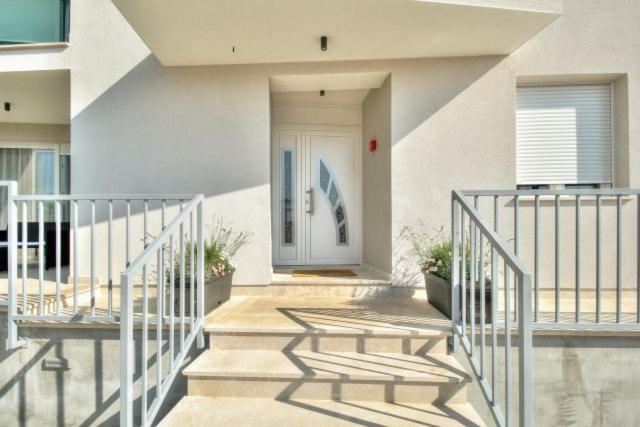 Villa Dolce Vita Umag Kültér fotó