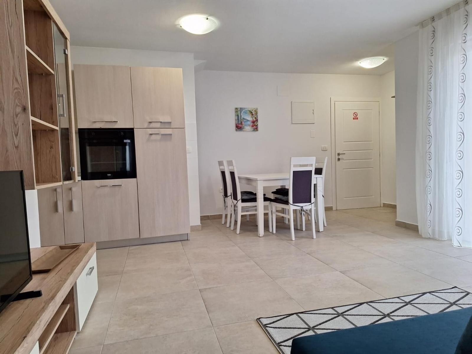 Villa Dolce Vita Umag Kültér fotó