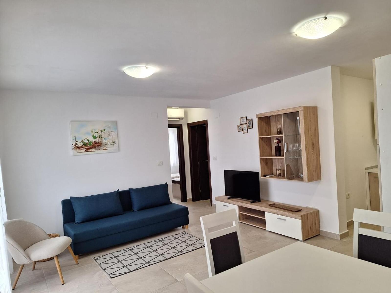 Villa Dolce Vita Umag Kültér fotó
